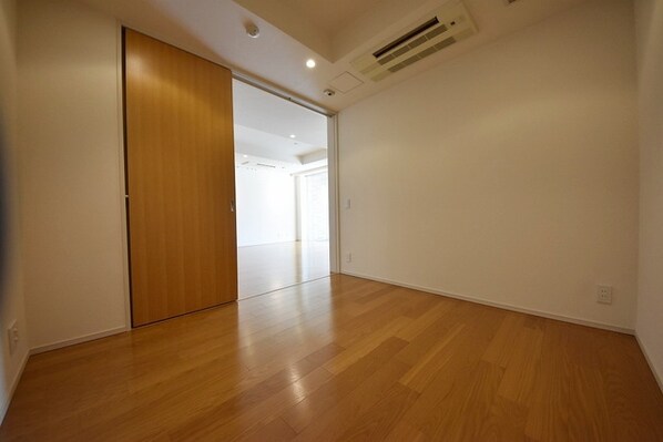 ザ・パークハウス広尾羽澤の物件内観写真